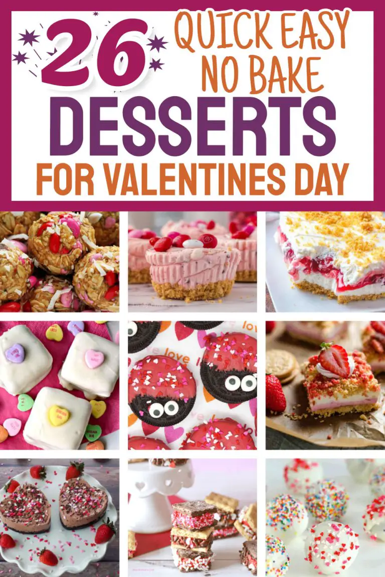 Valentine Potluck Ideas for Work Valentine's Day Party