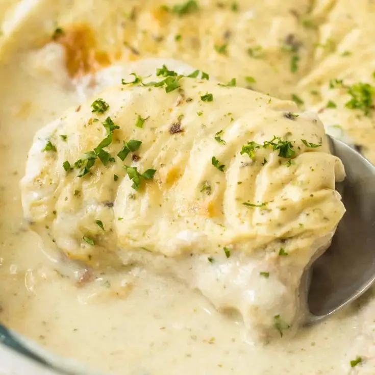 Image for Oven Baked Pork Chops