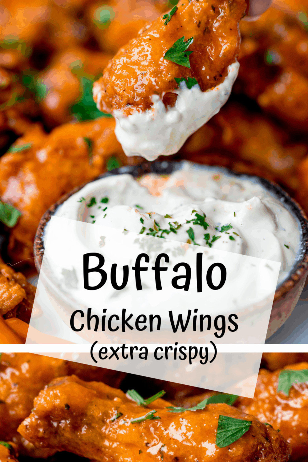 Buffalo Wings