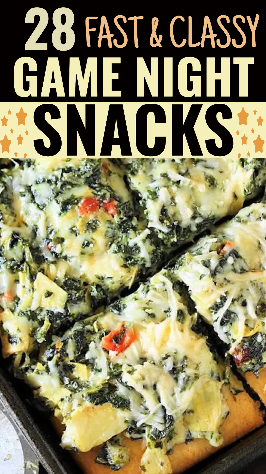 Fast appetizers easy game night snacks for adults cheap appetizers for party from 28 fast and classy game night snacks for a crowd