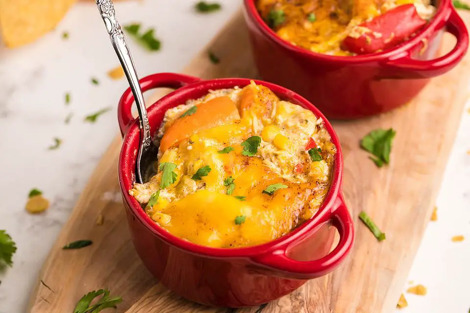 19 Mini Casseroles Recipes For a Romantic Dinner For Two Or Date Night Meal