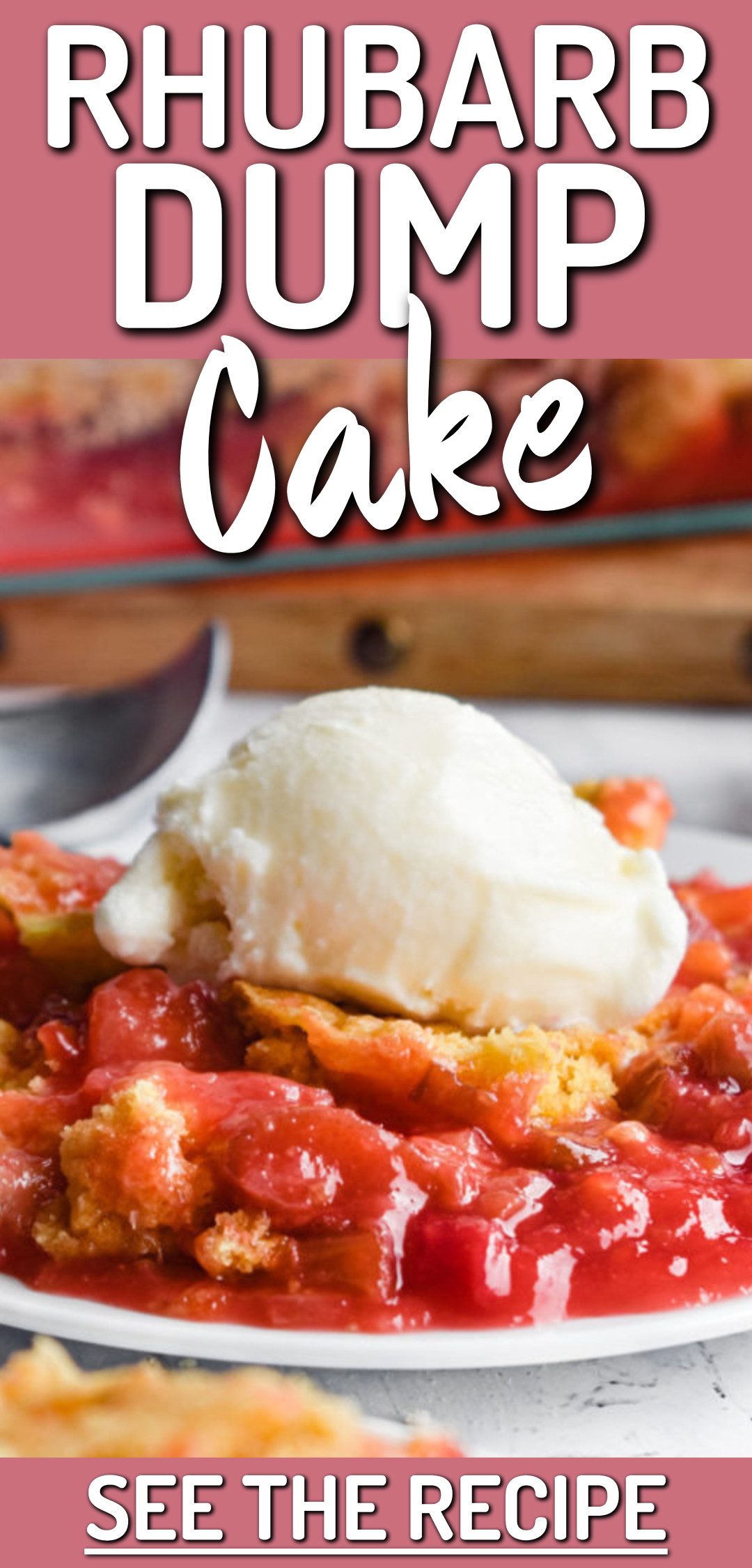 Rhubarb Recipes - 15 Easy Rhubarb Recipe Ideas You HAVE To Make This Season