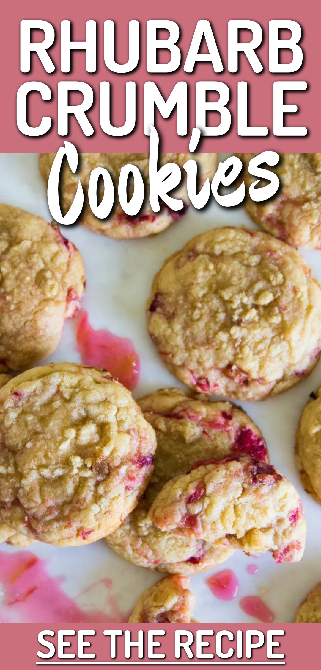 Rhubarb Recipes - 15 Easy Rhubarb Recipe Ideas You HAVE To Make This Season