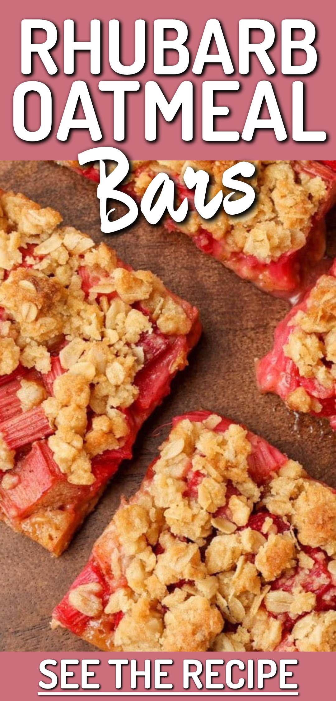 Rhubarb Recipes - 15 Easy Rhubarb Recipe Ideas You HAVE To Make This Season