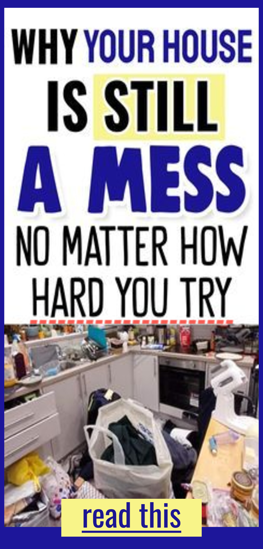 declutter help