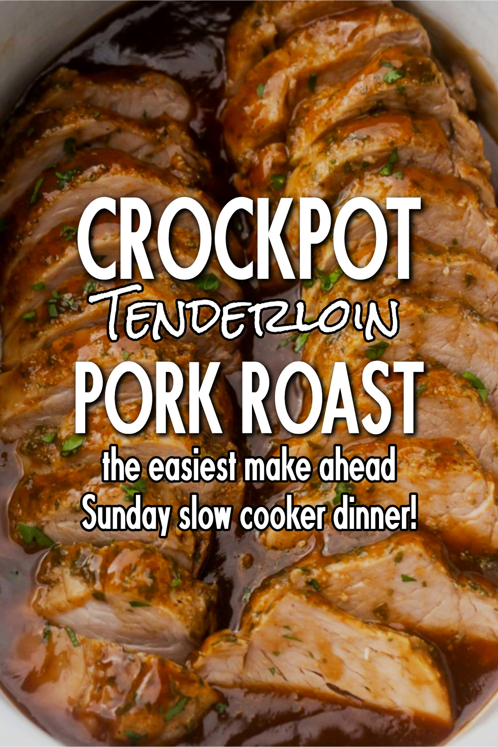 The EASIEST Crock Pot Dump Meals I've EVER Made