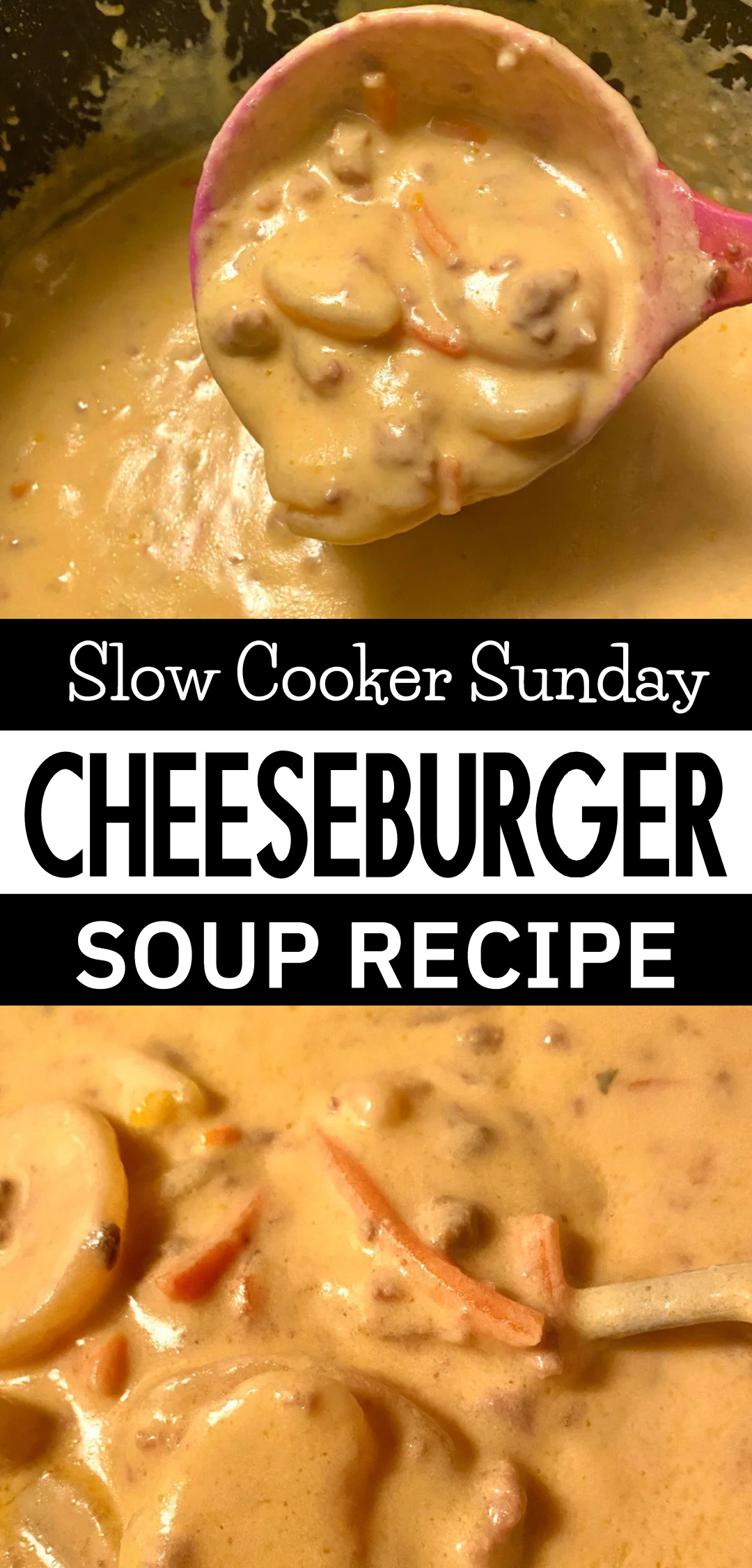 After Church Crock Pot Meals For A Make Ahead Sunday Lunch Or Dinner